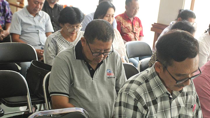 gallery warta, Pembekalan Majelis, Ketua Badan Pelayan Gerejawi (BPG) dan Ketua Blok GKJ Baki, gereja kristen jawa, gkj, gkj baki, gereja kristen jawa baki, baki, sukoharjo, gkj klasis sukoharjo, klasis sukoharjo, klasis, sinode gkj, sinode 